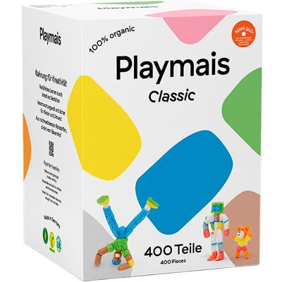 Playmais Classic 400 Playmais Classic 400