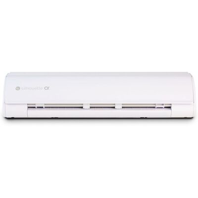 Silhouette CAMEO 5 Alpha "Glossy White" Silhouette CAMEO 5 Alpha "Glossy White"