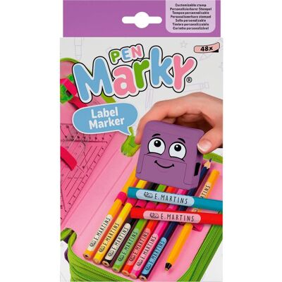 COLOP Pen Marky Label Marker COLOP Pen Marky Label Marker