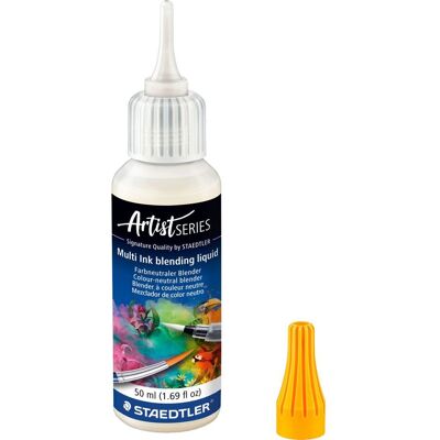 Staedtler 893 Hobbyfarbe Medium - Hobbyfarbe Staedtler 893 Hobbyfarbe Medium - Hobbyfarbe