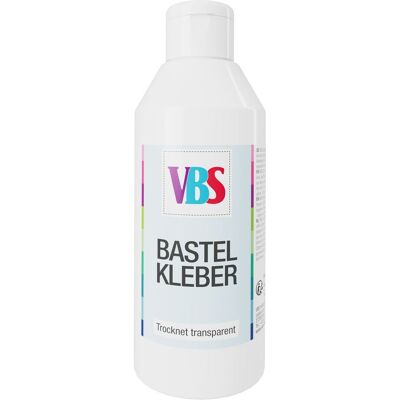 VBS Bastelkleber - 250 ml VBS Bastelkleber - 250 ml
