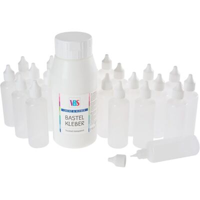 VBS - XXL Craft Glue Refill Pack - 795 g - Craft glue VBS - XXL Craft Glue Refill Pack - 795 g - Craft glue