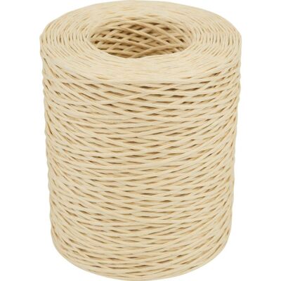 VBS XXL VBS Papierdraht - Natur VBS XXL VBS Papierdraht - Natur