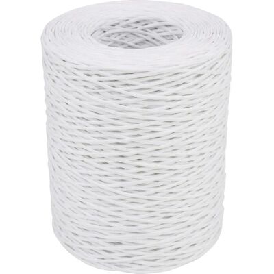 VBS XXL VBS Papierdraht - Weiß VBS XXL VBS Papierdraht - Weiß