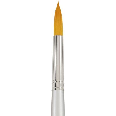 VBS Rundpinsel "Easy Brush" - Größe 12/8,1 mm VBS Rundpinsel "Easy Brush" - Größe 12/8,1 mm
