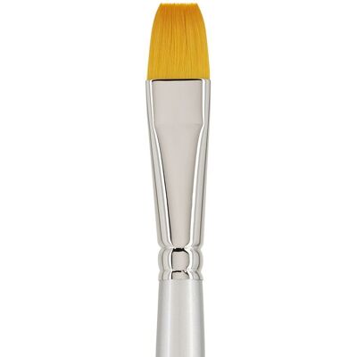 VBS Flachpinsel "Easy-Brush" - Größe 16/14,4 mm VBS Flachpinsel "Easy-Brush" - Größe 16/14,4 mm