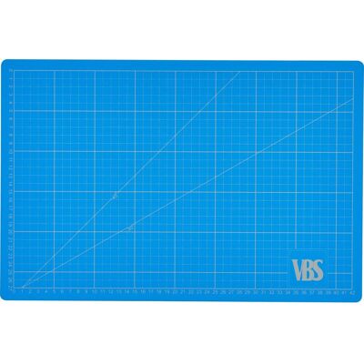 VBS Schneidematte "Hobby" - 45 x 30 x 0,3 cm VBS Schneidematte "Hobby" - 45 x 30 x 0,3 cm