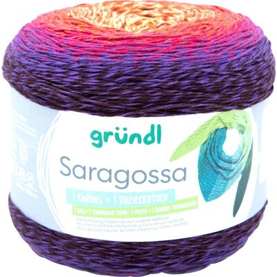 Gründl Saragossa - Herbstlaub Color Gründl Saragossa - Herbstlaub Color
