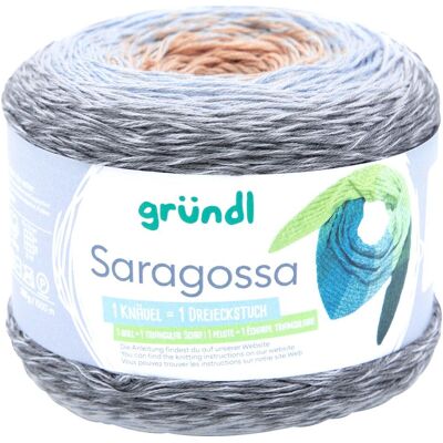 Gründl Saragossa - Wellness Color Gründl Saragossa - Wellness Color