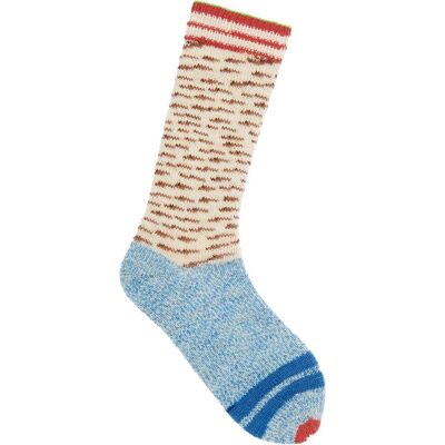 Rico Design Superba Hottest Socks Ever! - Mouliné Rico Design Superba Hottest Socks Ever! - Mouliné