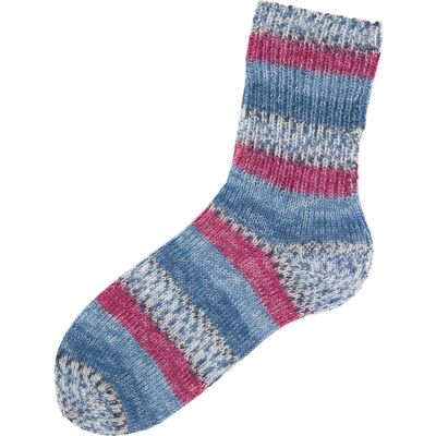 Gründl Hot Socks Torbole - Königsblau/Burgund/Royal/Weiß/Marine Gründl Hot Socks Torbole - Königsblau/Burgund/Royal/Weiß/Marine