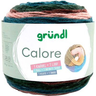 Gründl Calore - Farbe 06 Gründl Calore - Farbe 06