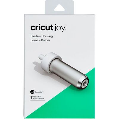 Cricut Joy Messer "Standard" - mit Klingengehäuse/Halter Cricut Joy Messer "Standard" - mit Klingengehäuse/Halter