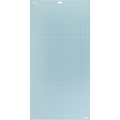 Cricut Schneidematte "LightGrip" - 30,5 x 61,0 cm Cricut Schneidematte "LightGrip" - 30,5 x 61,0 cm