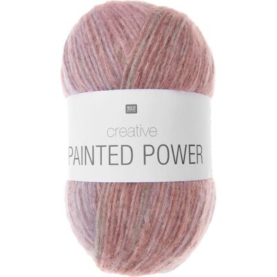 Rico Design Creative "Painted Power" - Terra Rico Design Creative "Painted Power" - Terra