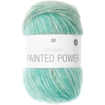 Rico Design Creative "Painted Power" - Sea Rico Design Creative "Painted Power" - Sea