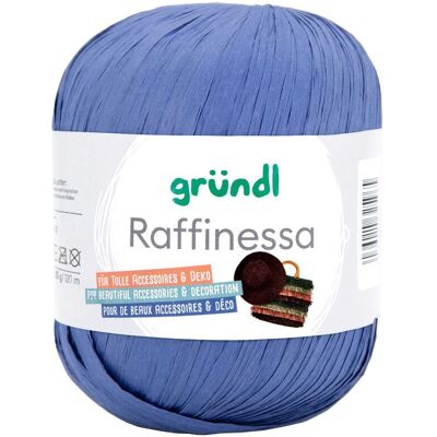 Gründl Papierwolle "Raffinessa" - Farbe 09 Gründl Papierwolle "Raffinessa" - Farbe 09