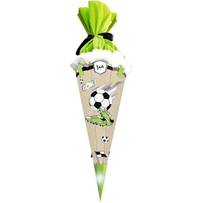 URSUS Schultüten Bastelset "Green & Easy" - Fußball URSUS Schultüten Bastelset "Green & Easy" - Fußball