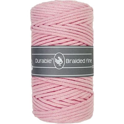 Durable Braided Fine, 3 mm - Farbe 203 Durable Braided Fine, 3 mm - Farbe 203