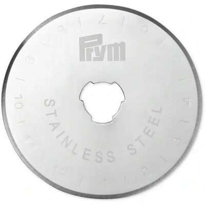 Prym Ersatzklinge für Rollschneider Maxi Prym Ersatzklinge für Rollschneider Maxi