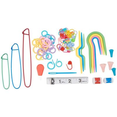VBS Utensilien-Set "Stricken" VBS Utensilien-Set "Stricken"