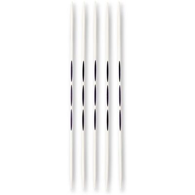 Prym Strumpfstricknadeln "Ergonomics" - Stärke 2,5 Prym Strumpfstricknadeln "Ergonomics" - Stärke 2,5