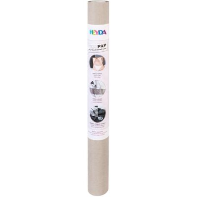 Heyda Texipap, 50x110cm - Grau Heyda Texipap, 50x110cm - Grau