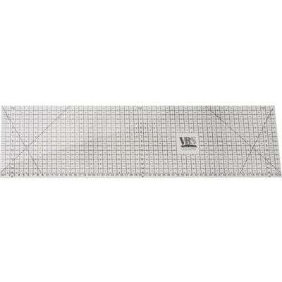 VBS Patchwork Lineal, 60 cm VBS Patchwork Lineal, 60 cm