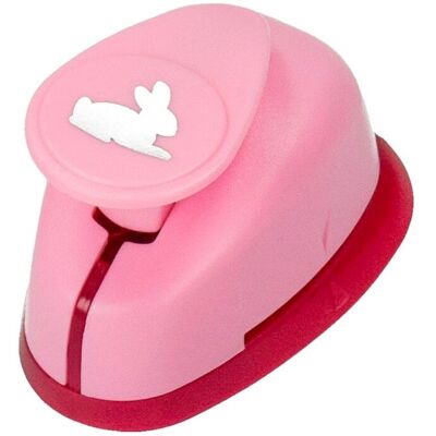 Efco Motivlocher "Hase", 35 x 30 mm Efco Motivlocher "Hase", 35 x 30 mm