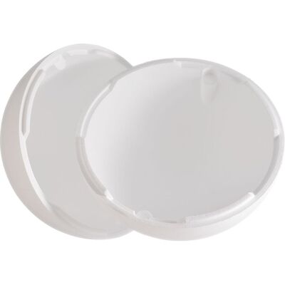 VBS Styroporkugel, Ø 40 cm, 2-teilig VBS Styroporkugel, Ø 40 cm, 2-teilig