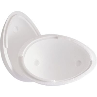 VBS Styroporei, 2-tlg., 30 cm VBS Styroporei, 2-tlg., 30 cm