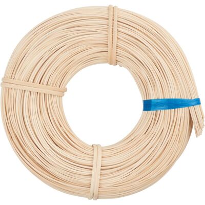VBS Peddigrohr natur, Blauband, Ø 1,5 mm - 125 g VBS Peddigrohr natur, Blauband, Ø 1,5 mm - 125 g