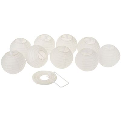 VBS Lampion-Lampenschirme VBS Lampion-Lampenschirme