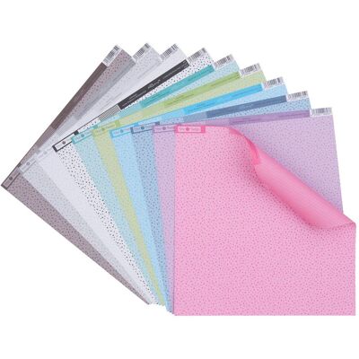 VBS Scrapbook-Papierset "Little Star" VBS Scrapbook-Papierset "Little Star"