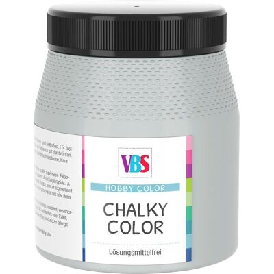 VBS Chalky Color - Antikgrau VBS Chalky Color - Antikgrau