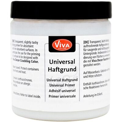 Viva Decor Viva Universal Haftgrund, 250 ml Viva Decor Viva Universal Haftgrund, 250 ml