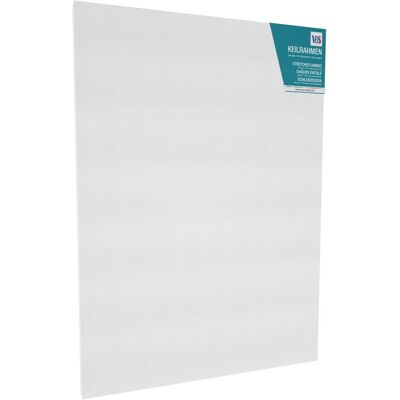 VBS Keilrahmen 50 x 70 cm, H 3 cm VBS Keilrahmen 50 x 70 cm, H 3 cm