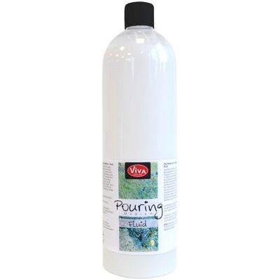 Viva Decor Pouring Medium Fluid - 1.000 ml Viva Decor Pouring Medium Fluid - 1.000 ml