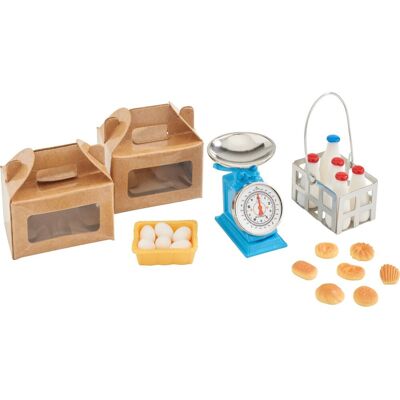HobbyFun Miniatur Geschenkset "Bäckerei" HobbyFun Miniatur Geschenkset "Bäckerei"