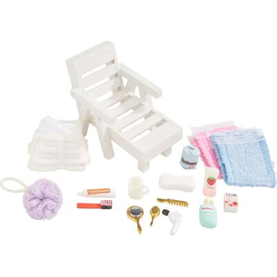 HobbyFun Miniatur Geschenkset "Wellness" HobbyFun Miniatur Geschenkset "Wellness"