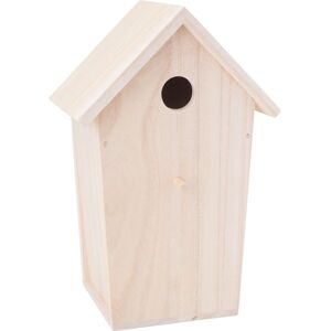 VBS Deko-Vogelhaus VBS Deko-Vogelhaus