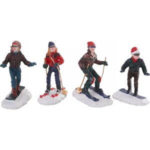 VBS Mini Skifahrer "Makalu" VBS Mini Skifahrer "Makalu"