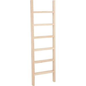 VBS Holz-Leiter, 60 cm VBS Holz-Leiter, 60 cm