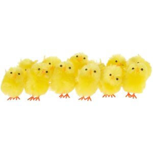 VBS Chenille Küken "Höhe 4 cm" VBS Chenille Küken "Höhe 4 cm"