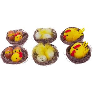 VBS Oster Set "Nest" VBS Oster Set "Nest"