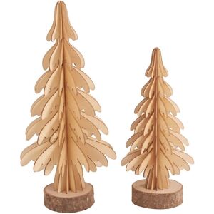 VBS Holz-Steckmotiv "Tannenbaum" VBS Holz-Steckmotiv "Tannenbaum"
