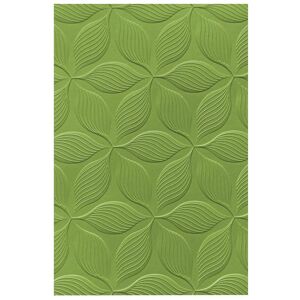 Sizzix 3D-Prägeschablone "Defined Petals" Sizzix 3D-Prägeschablone "Defined Petals"