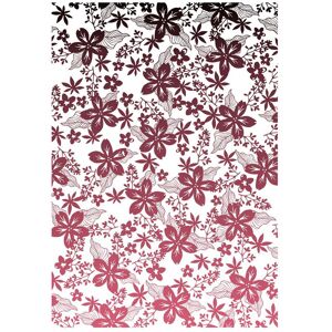 Sizzix Klarsiegel Blumenmotiv - Petals by Stacey Park Sizzix Klarsiegel Blumenmotiv - Petals by Stacey Park