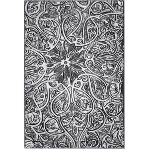 Sizzix A5 Prägeschablone "Engraved by Tim Holtz" Sizzix A5 Prägeschablone "Engraved by Tim Holtz"