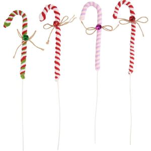 VBS Chenille-Zuckerstangen, 4er Set VBS Chenille-Zuckerstangen, 4er Set